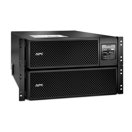 APC Smart-UPS SRT 10000VA RM
