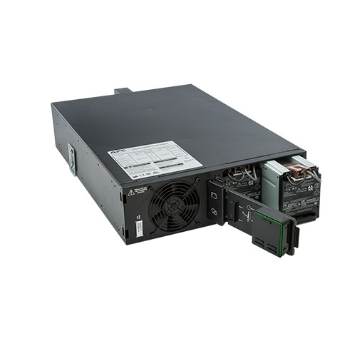 APC Smart-UPS SRT 5000VA RM