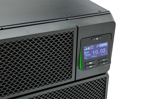 APC Smart-UPS SRT 5000VA RM