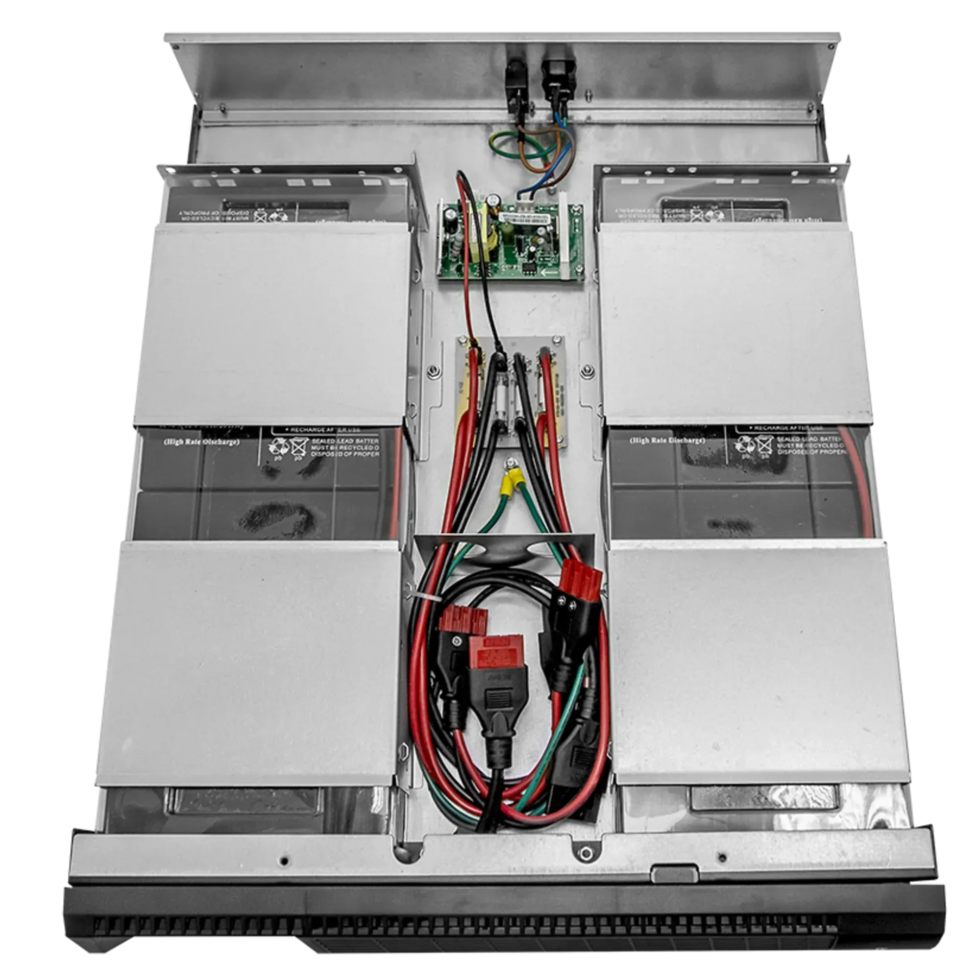 Блок батарей для ИБП 2000 VA, 48VDC