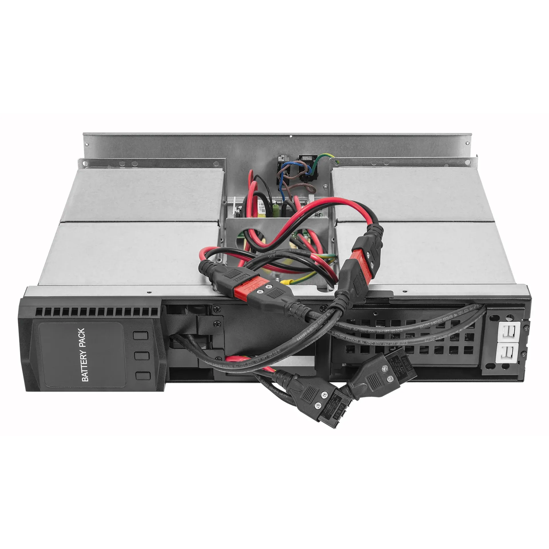Блок батарей для ИБП 3000 VA, 72VDC