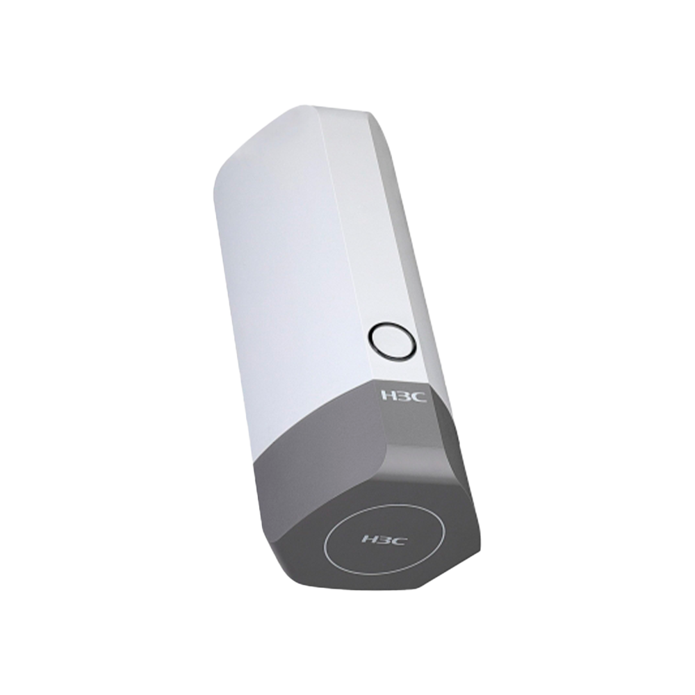 H3C WA6120X Internal Antennas 4 Streams Dual Radio 802.11ax/ac/n Outdoor Access Point