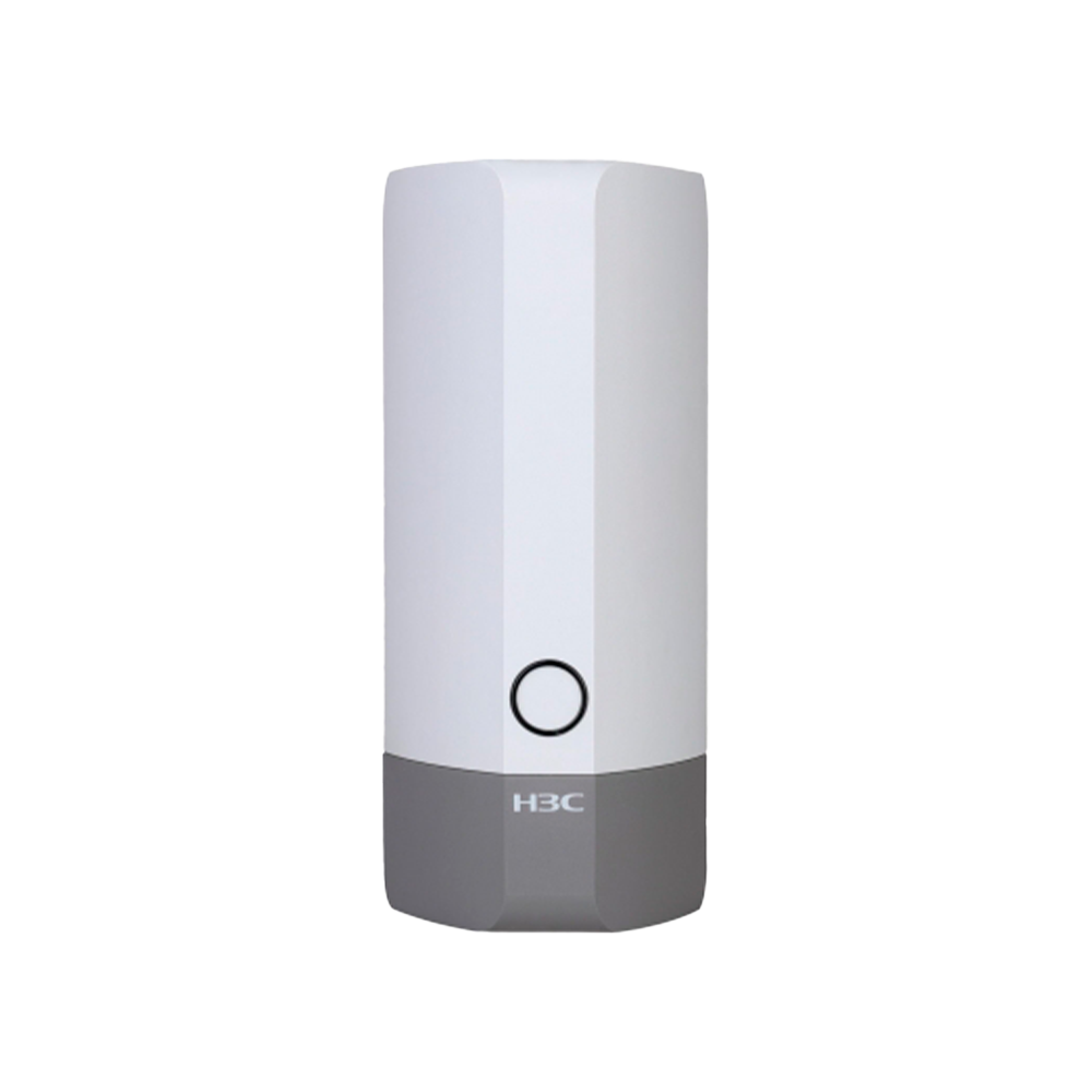 H3C WA6120X Internal Antennas 4 Streams Dual Radio 802.11ax/ac/n Outdoor Access Point