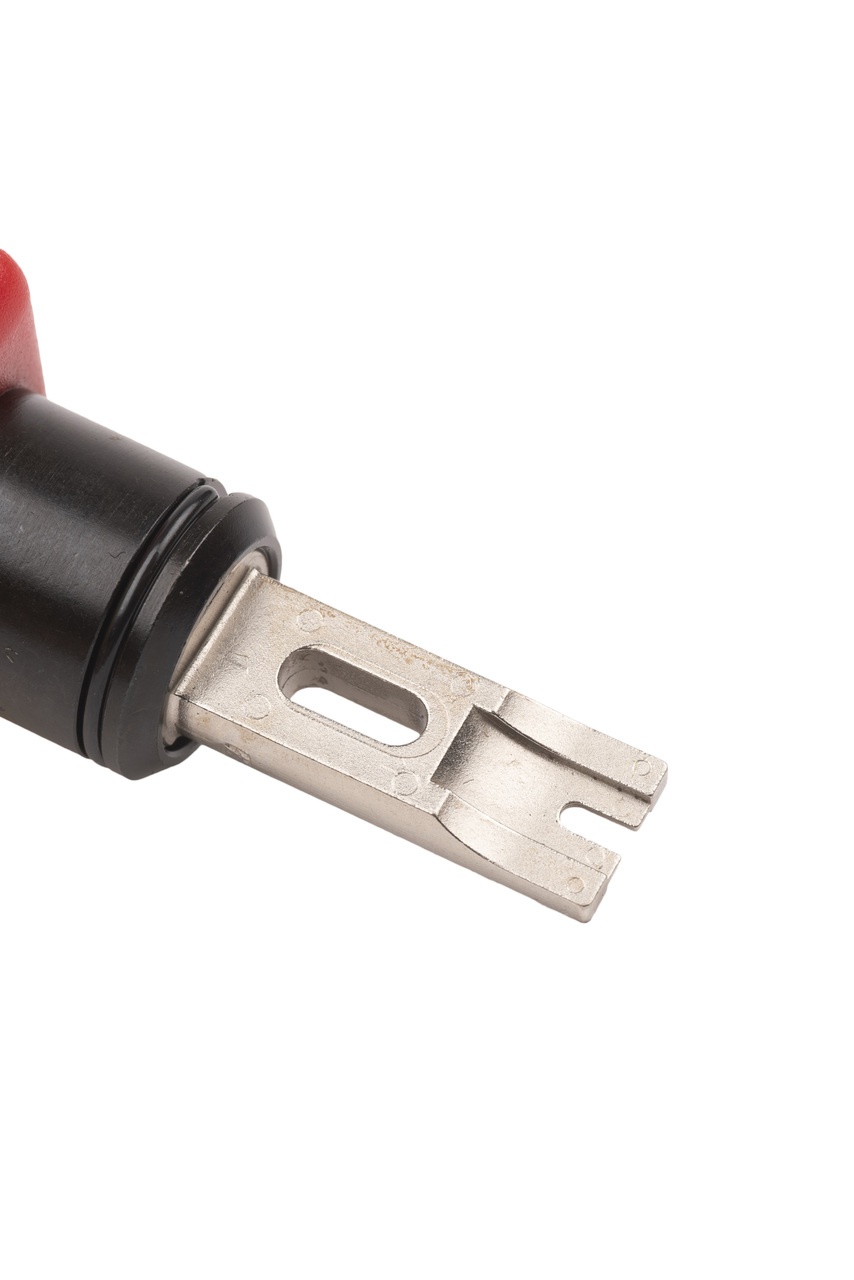 Инструмент для заделки витой пары (Crimping Tool FRC-376 )