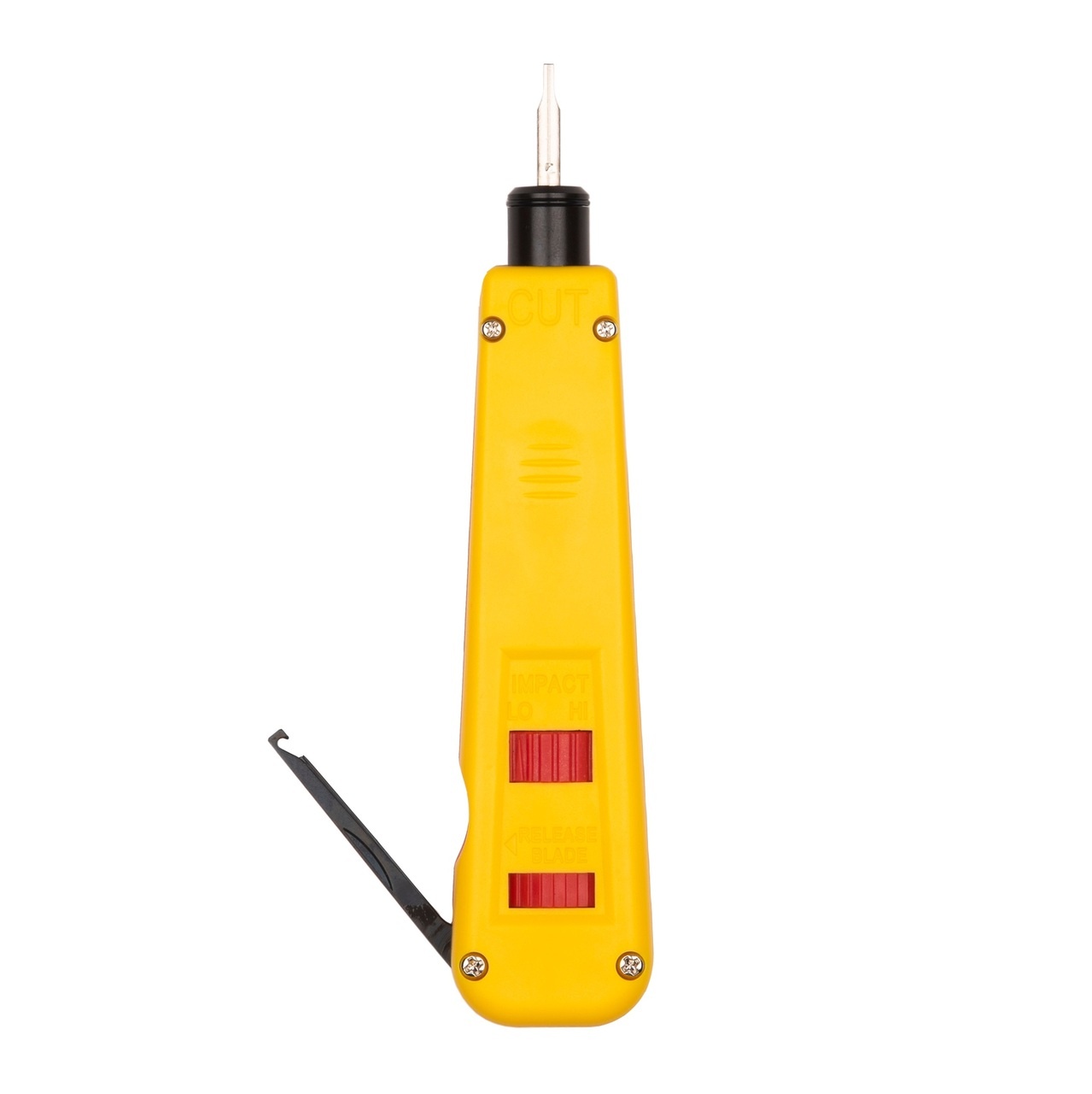 Инструмент для заделки витой пары (Crimping Tool FRC-376 )