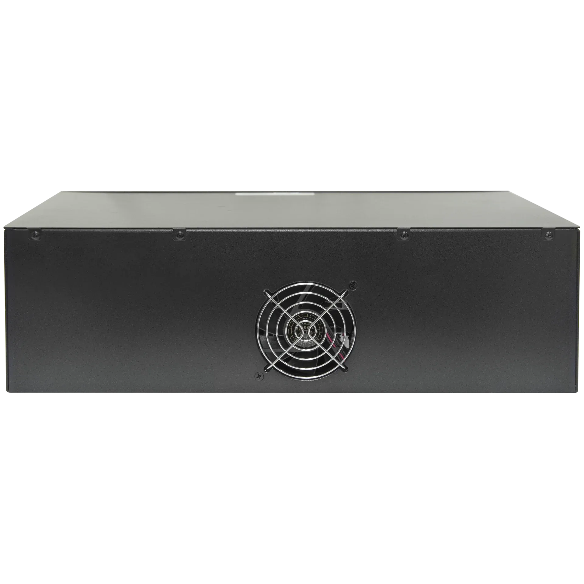 Источник бесперебойного питания Line-Interactive, 3000 VA, Rackmount LCD (чистый синус на выходе)