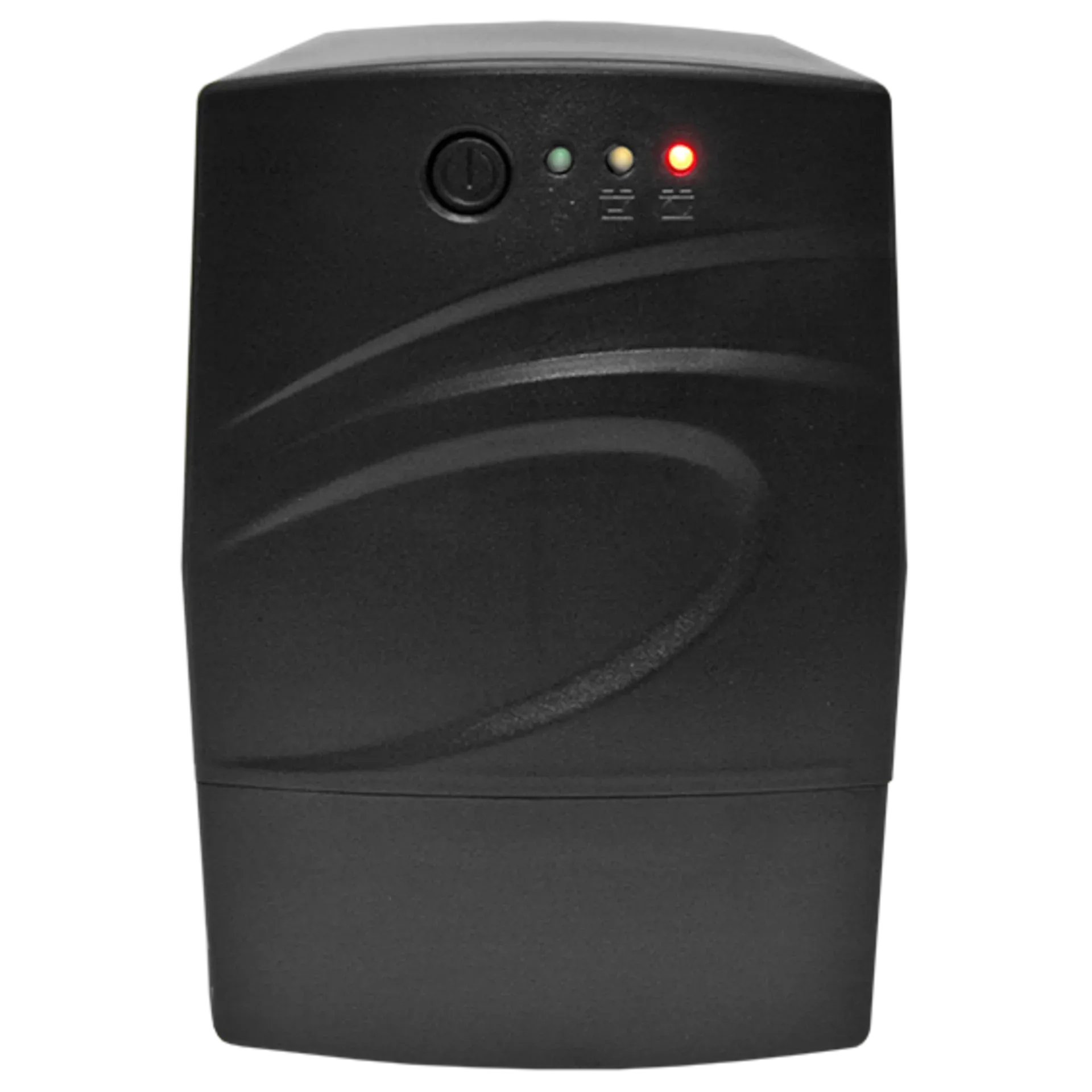 Источник бесперебойного питания Line-Interactive, 600 VA, LED