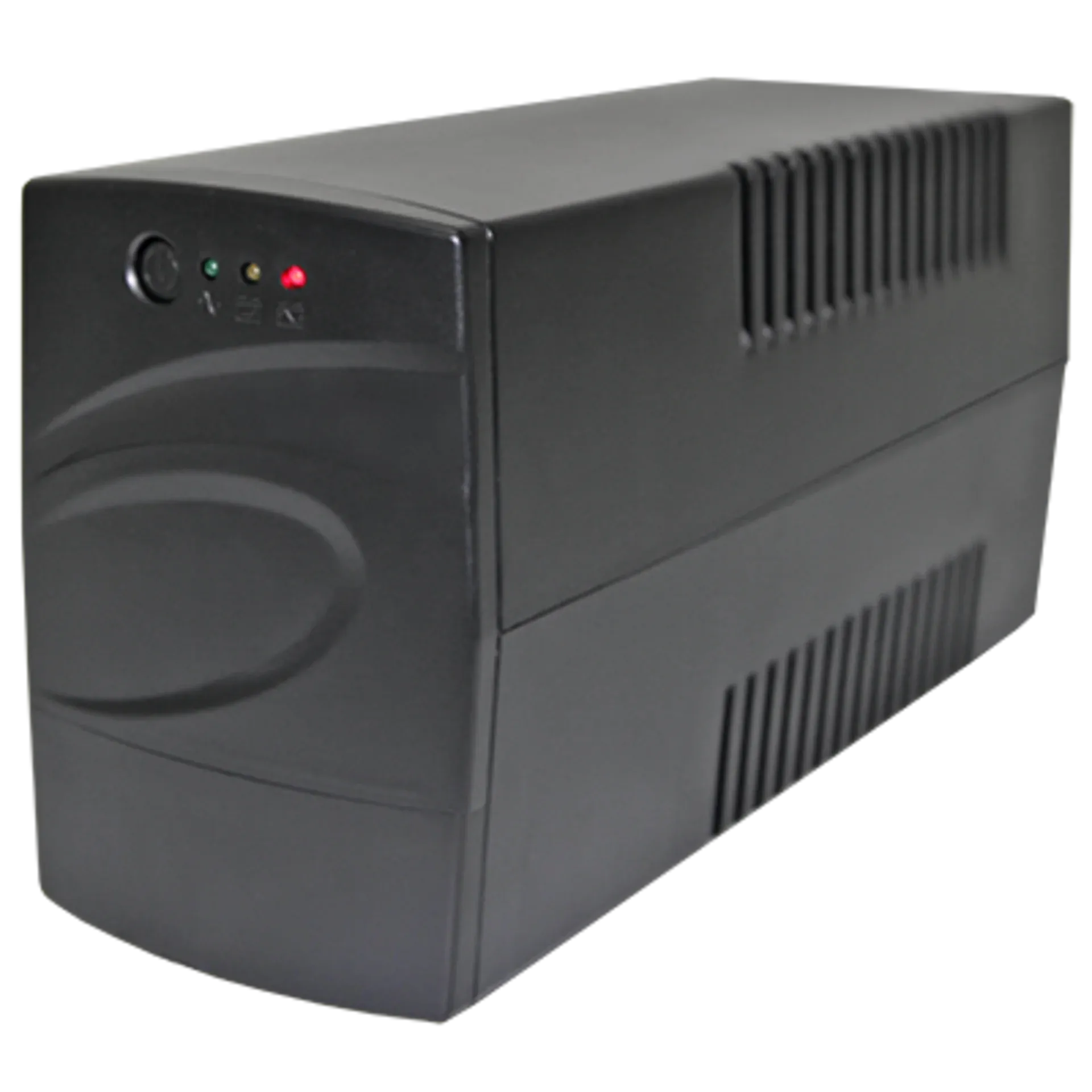 Источник бесперебойного питания Line-Interactive, 800 VA, LED
