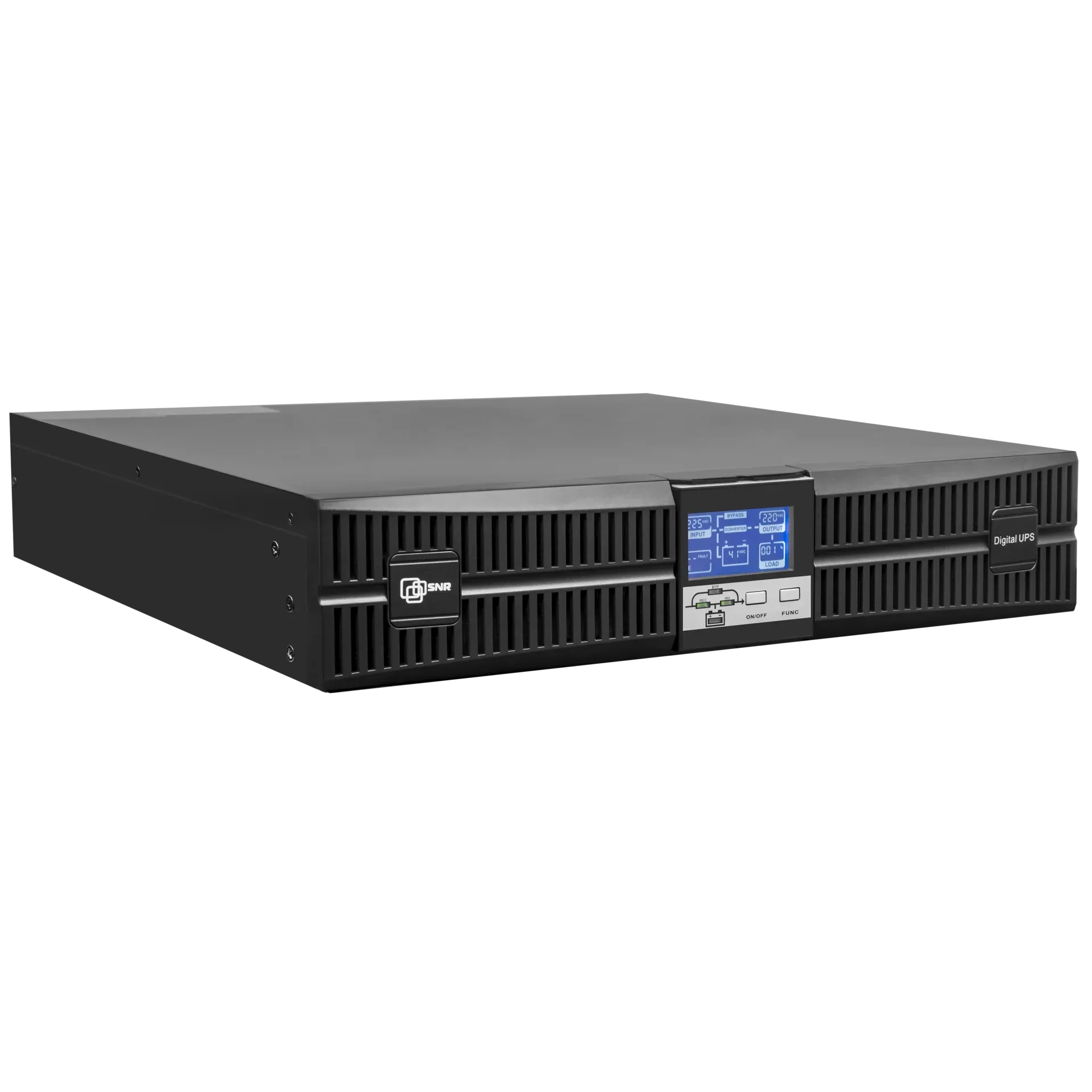 Источник бесперебойного питания on-line SNR серии Element, 1000 VA, 36VDC
