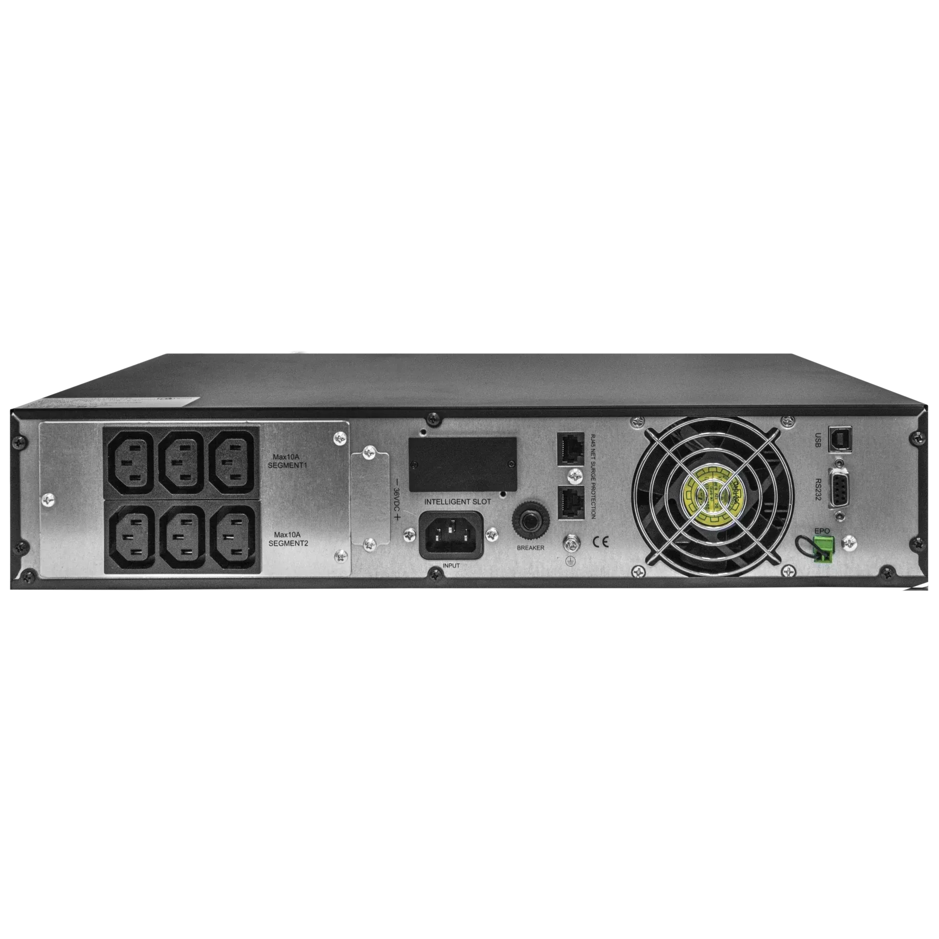 Источник бесперебойного питания SNR серии Element, 1000 VA, 24VDC