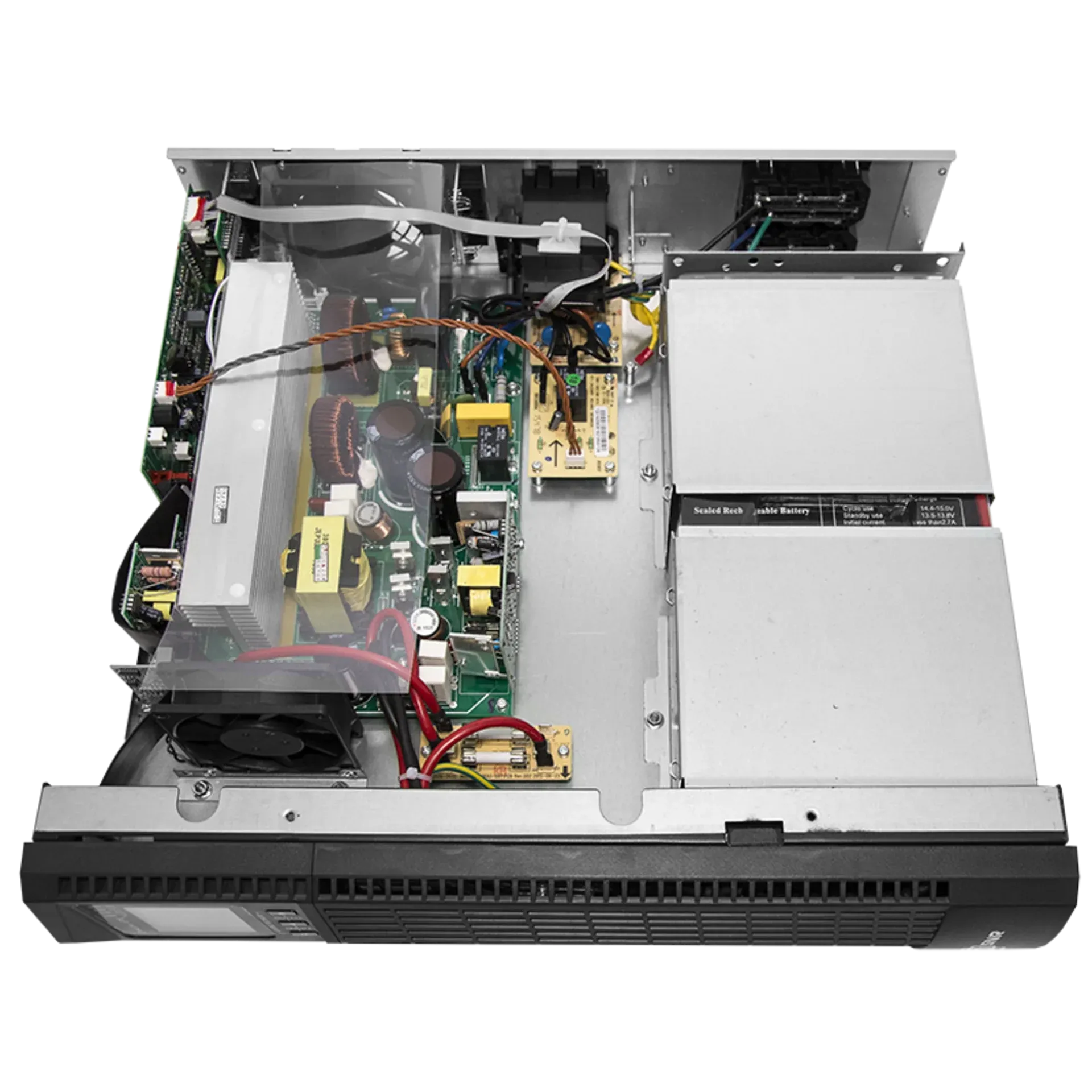Источник бесперебойного питания SNR серии Element, 1000 VA, 24VDC