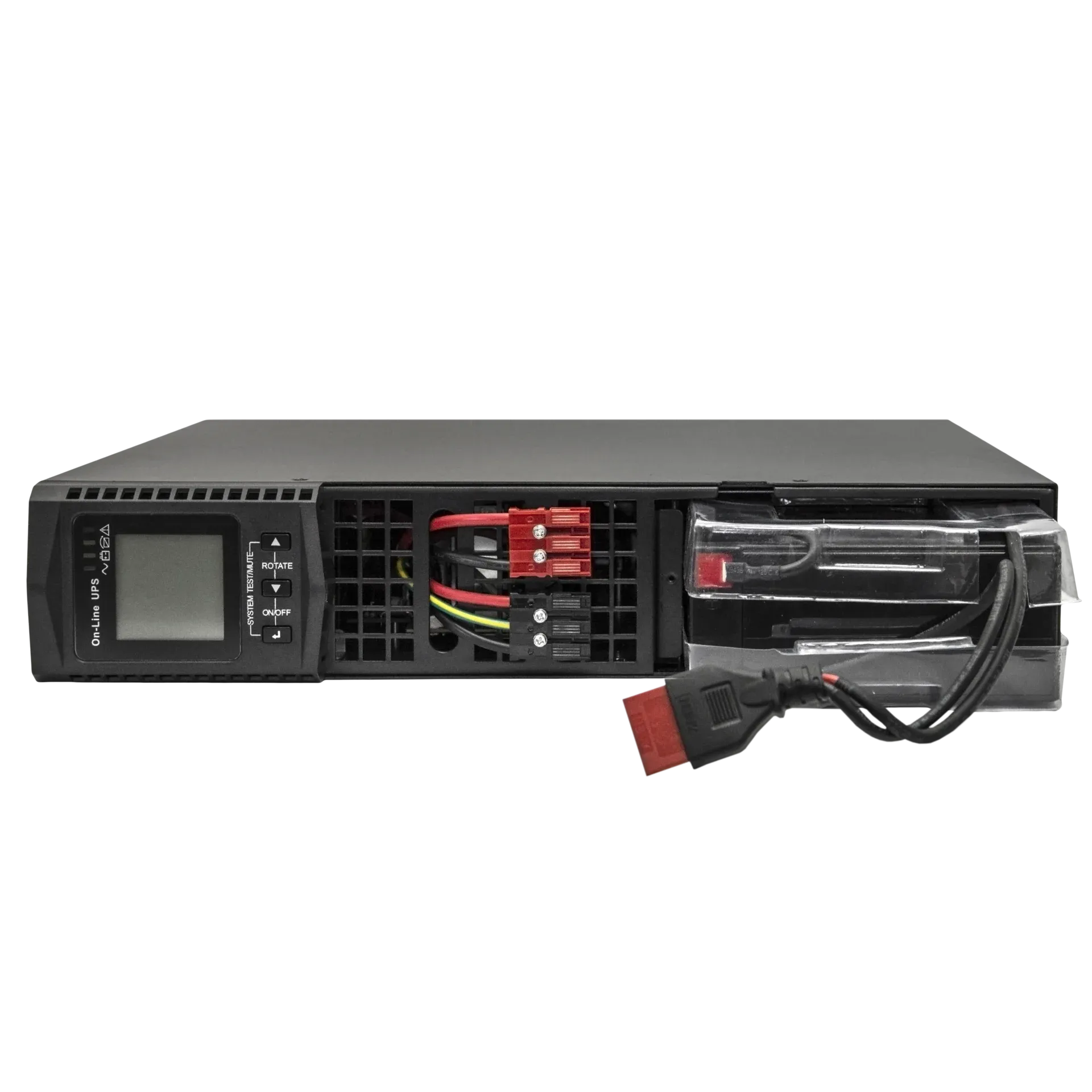 Источник бесперебойного питания SNR серии Element, 1000 VA, 24VDC