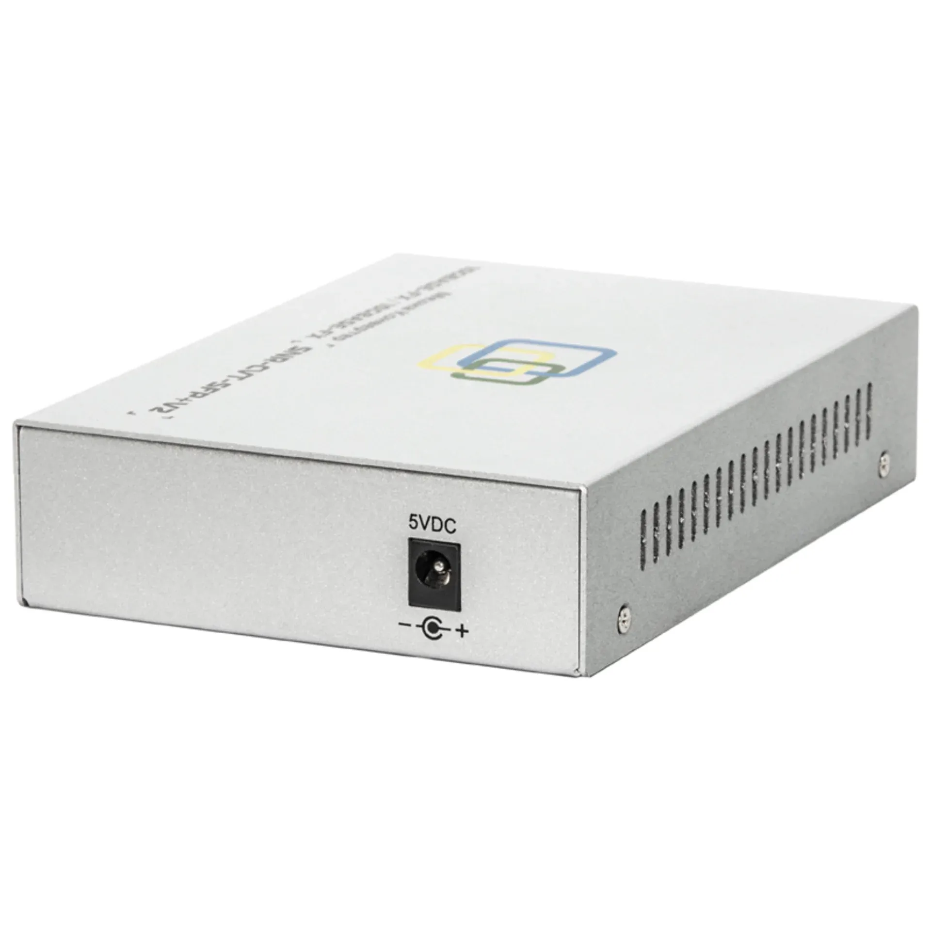 Медиаконвертер 10GbE SFP+ / SFP+