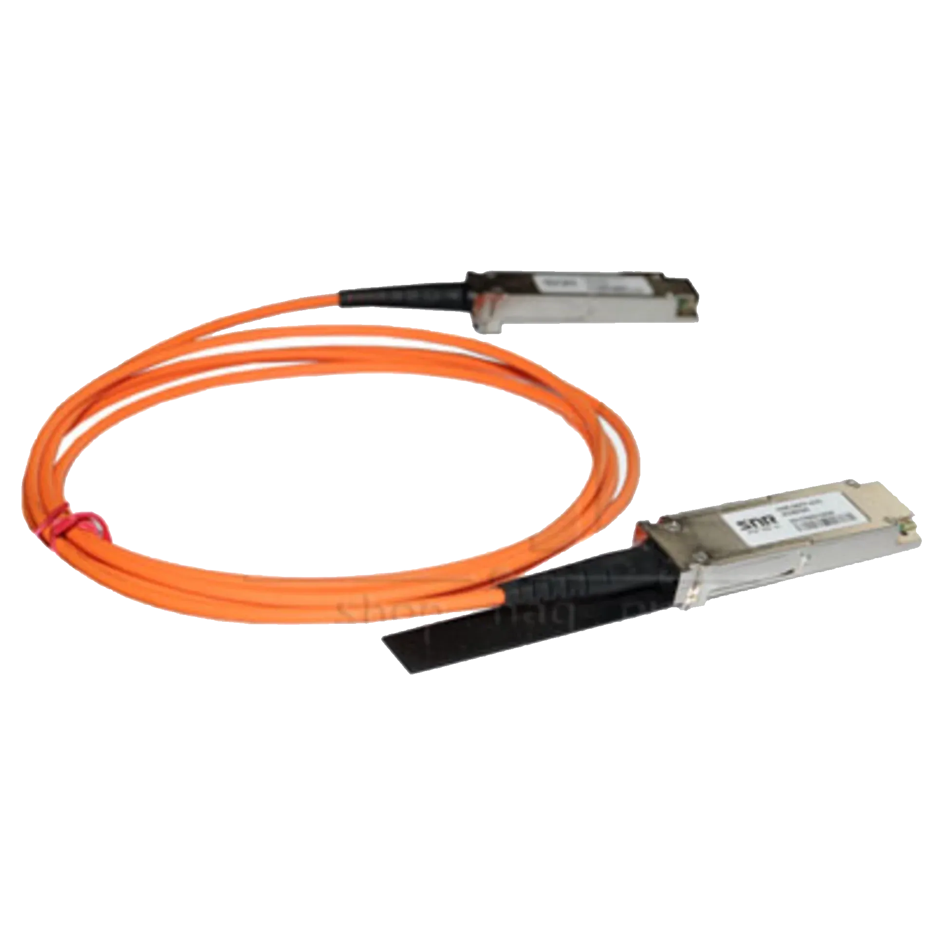 Модуль 40G QSFP+ Direct Attach, дальность до 5м