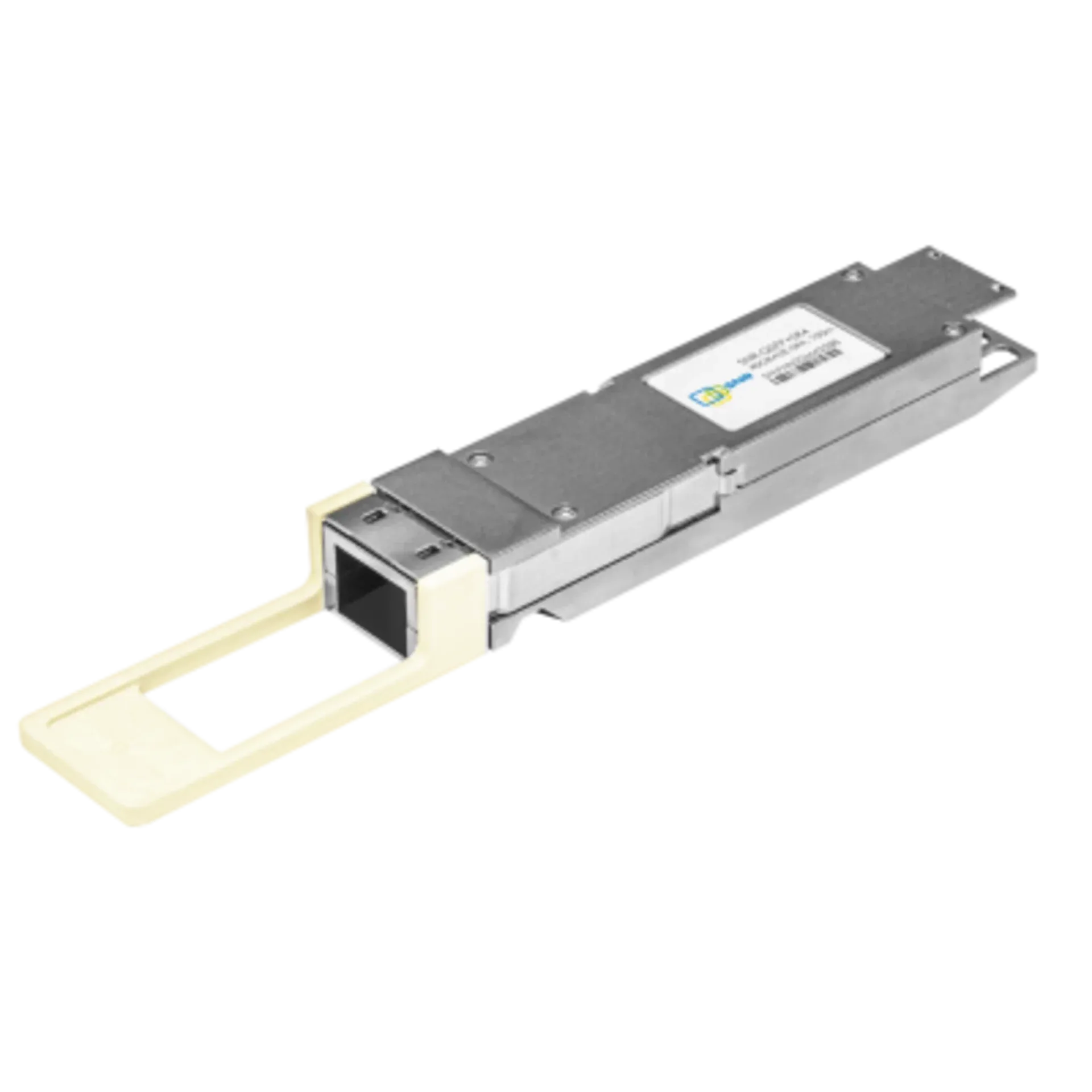 Модуль, QSFP+ 40GBASE-SR4, разъем MPO, дальность до 300м