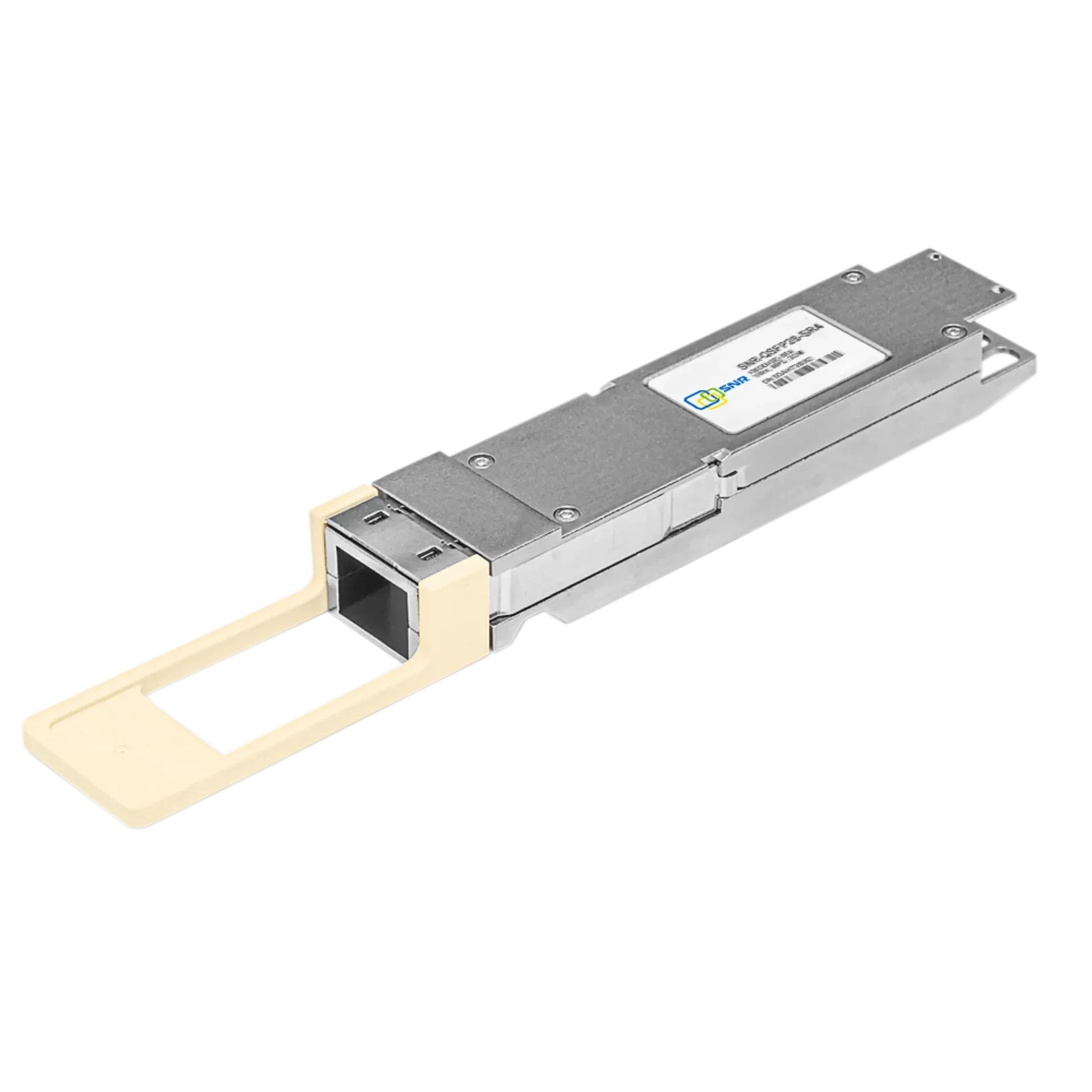 Модуль, QSFP28 100GBASE-SR4, разъем MPO, дальность до 100м
