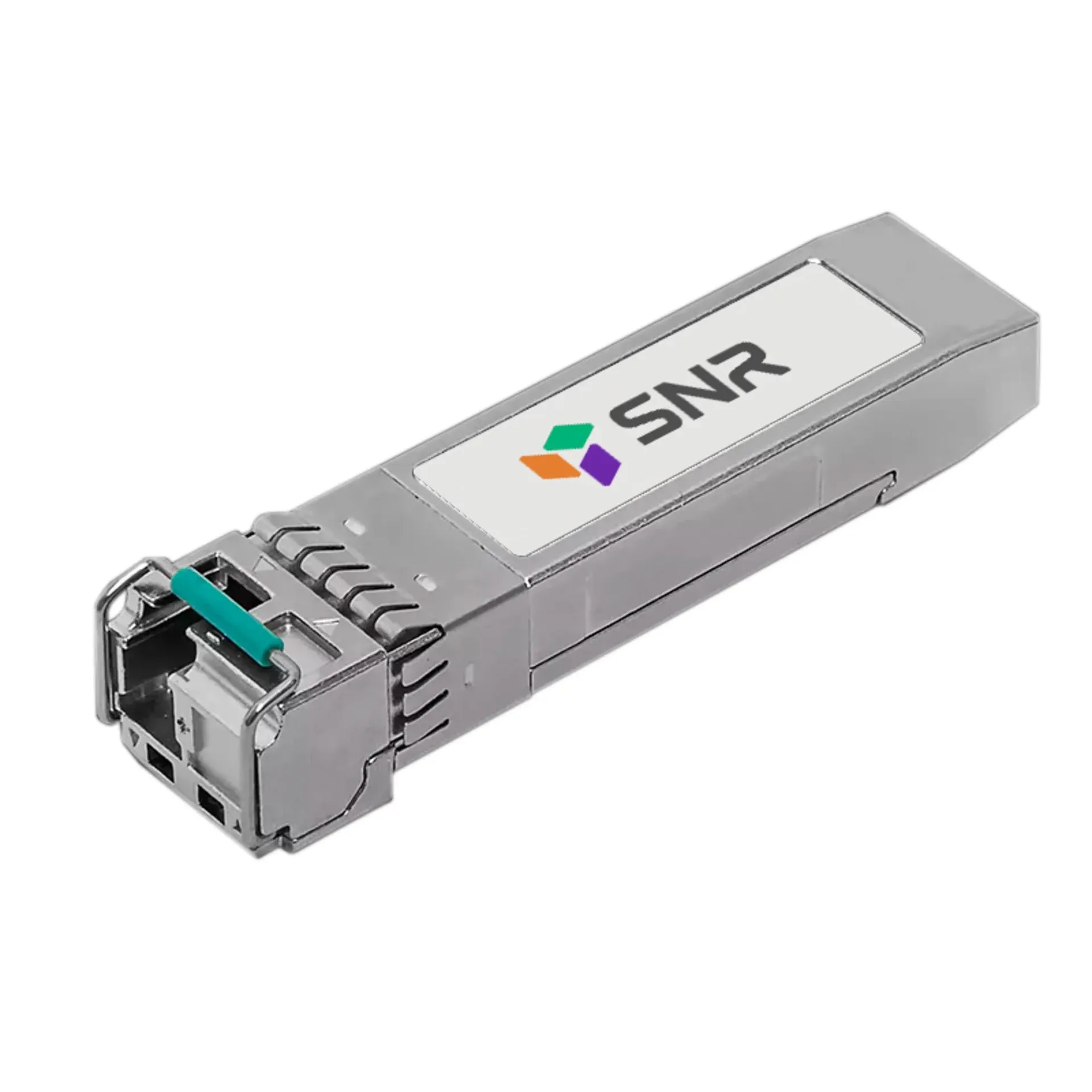 Модуль SFP+ WDM, дальность до 80км (22dB), 1490нм