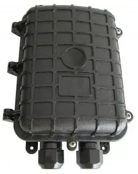 Муфта оптическая FORTEC до 24 волокон Closure(FRC-ABS-Z3-24)