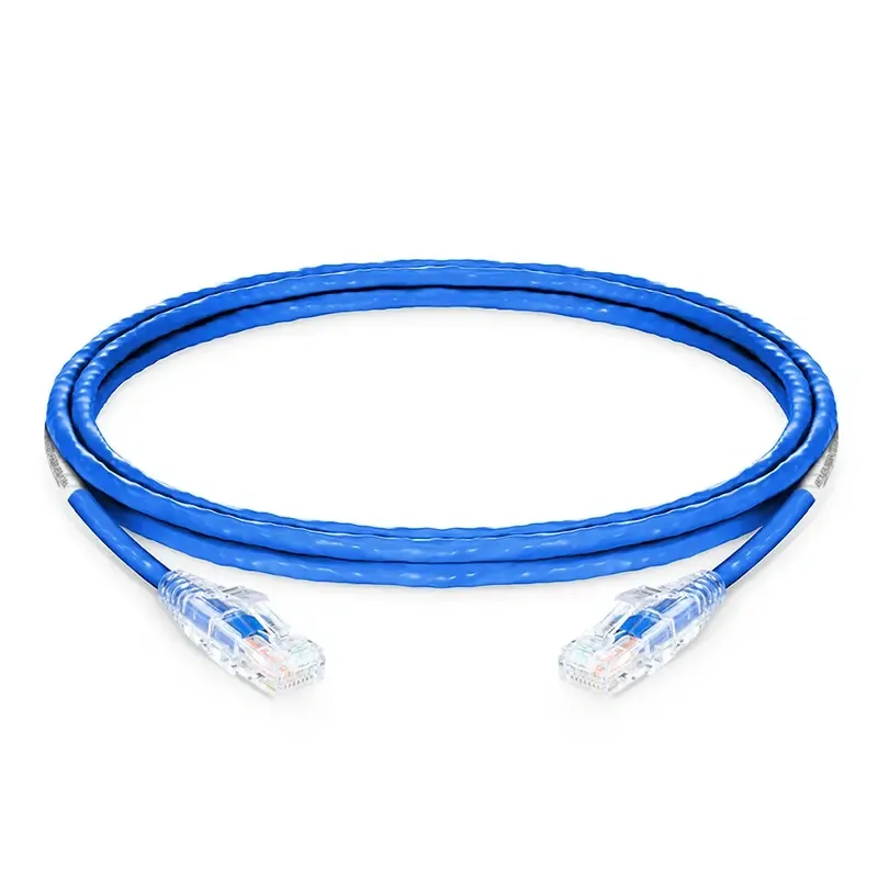 Патч корд Patch-cord UTP 6 cat, 3m