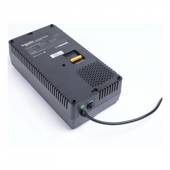 Schneider Electric Easy UPS BVS 1000VA, AVR, Schuko Outlet, 230V
