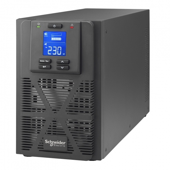 Schneider Electric Easy UPS SRVS 1000VA 230V