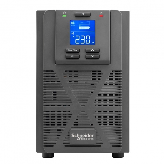 Schneider Electric Easy UPS SRVS 2000VA 230V