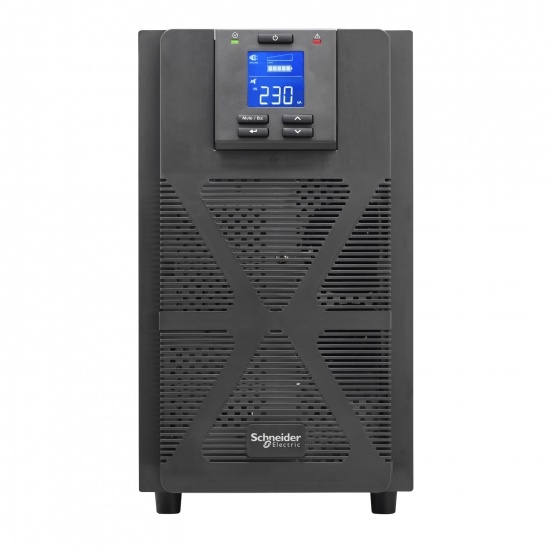 Schneider Electric Easy UPS SRVS 3000VA 230V