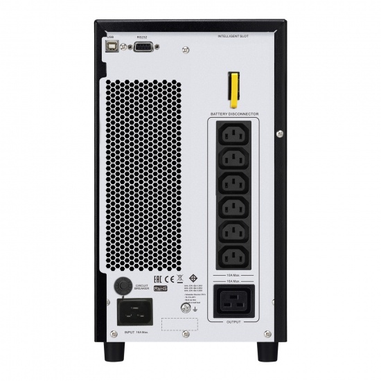 Schneider Electric Easy UPS SRVS 3000VA 230V
