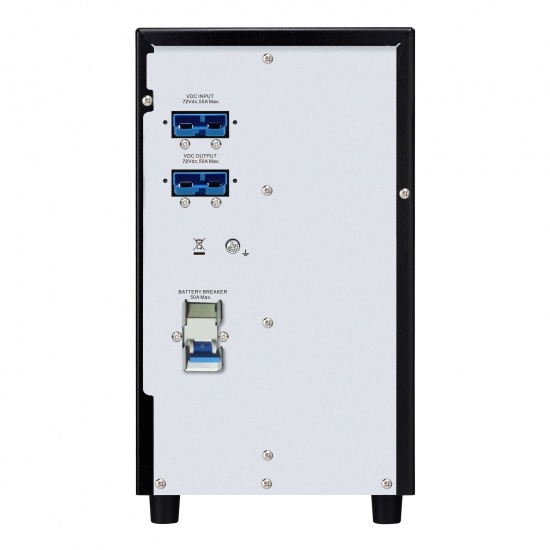 Schneider Electric ИБП Easy UPS SRVS 3000VA/2400W, LCD, USB, RS232, 6xC13, 1xC19