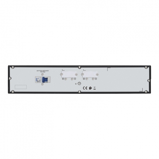 Schneider Electric ИБП Easy UPS SRVS 3000VA/2400W, RM 4U, LCD, USB, RS232, 6xC13, 1xC19
