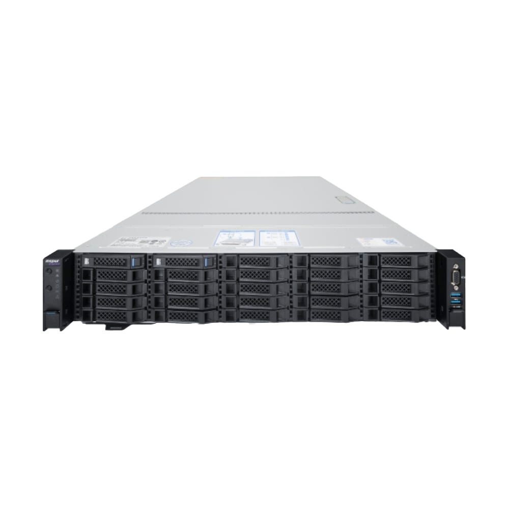 Сервер NF5280M6*1 5318Y