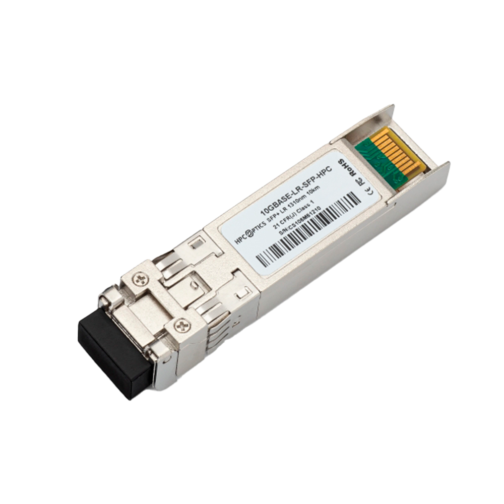 SFP+ Module (1310nm,10km,LC)(SFP-XG-LX-SM1310)