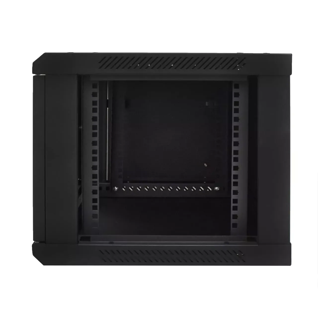 Шкаф телекоммуникационный FORTEC настенный 6U, 600x600x369