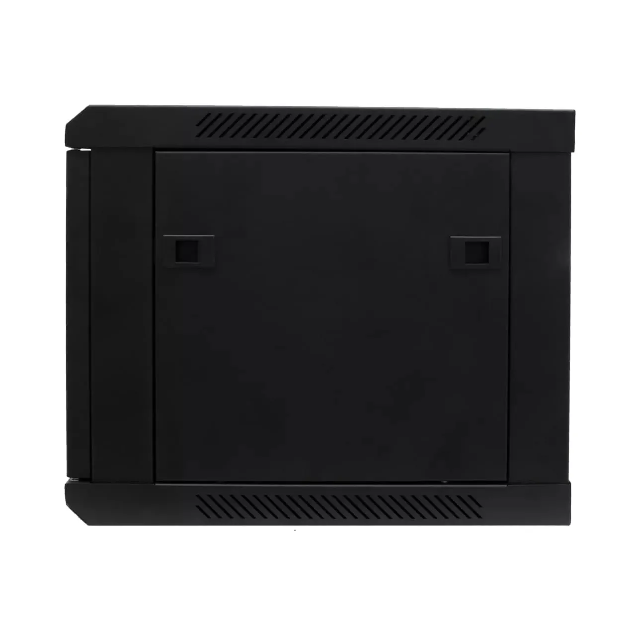 Шкаф телекоммуникационный FORTEC настенный 9U, 600x450x501
