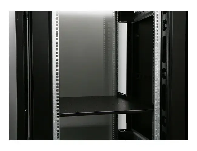 Телекоммуникационный шкаф FORTEC напольный 42U, 600х800х2000