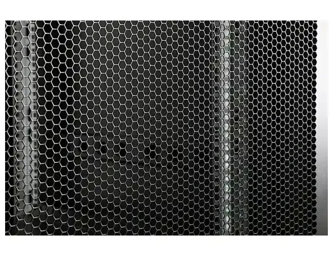 Телекоммуникационный шкаф FORTEC напольный 42U, 600х800х2000 Перфорированная дверь