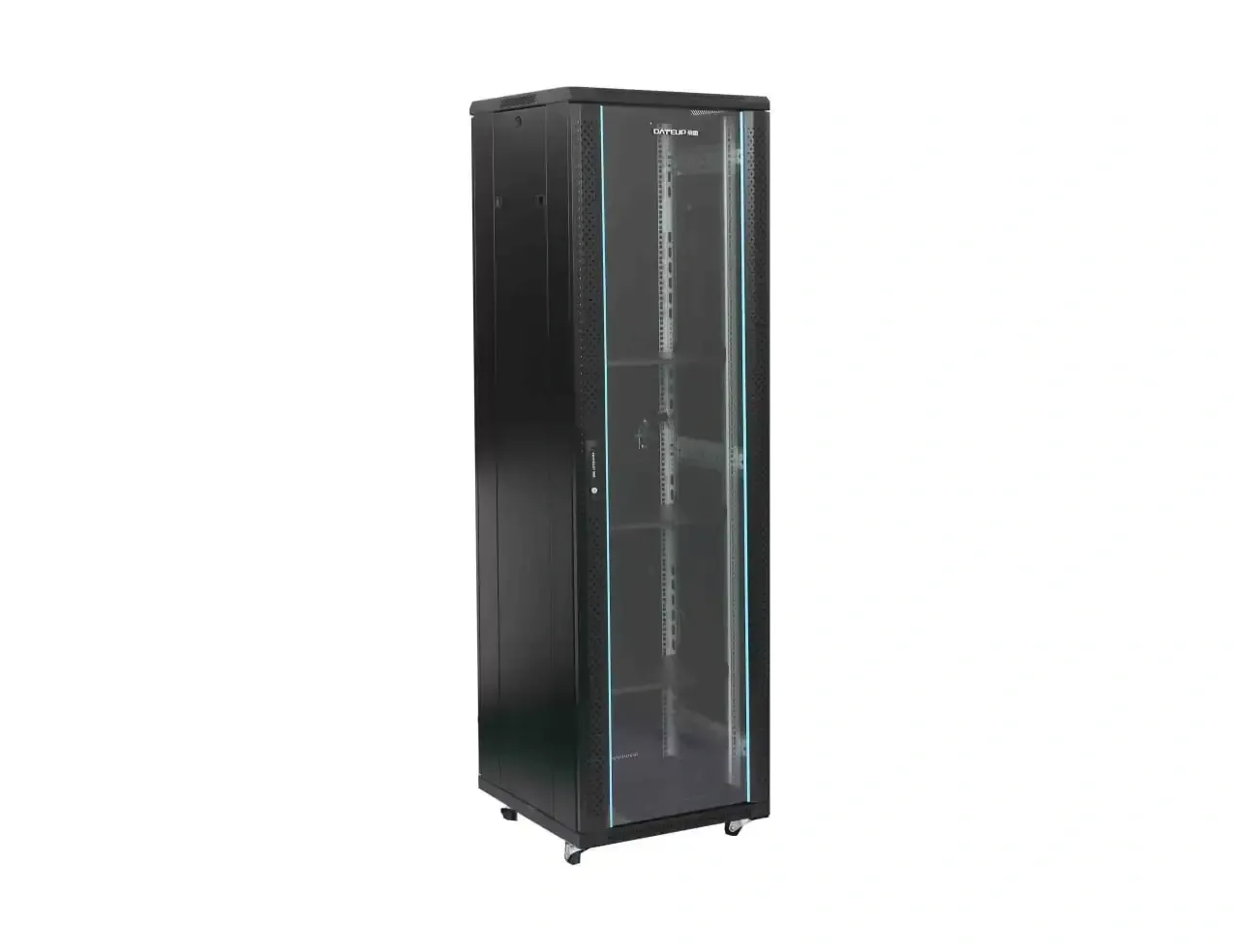 Телекоммуникационный шкаф FORTEC напольный 42U, 800х1000х2000