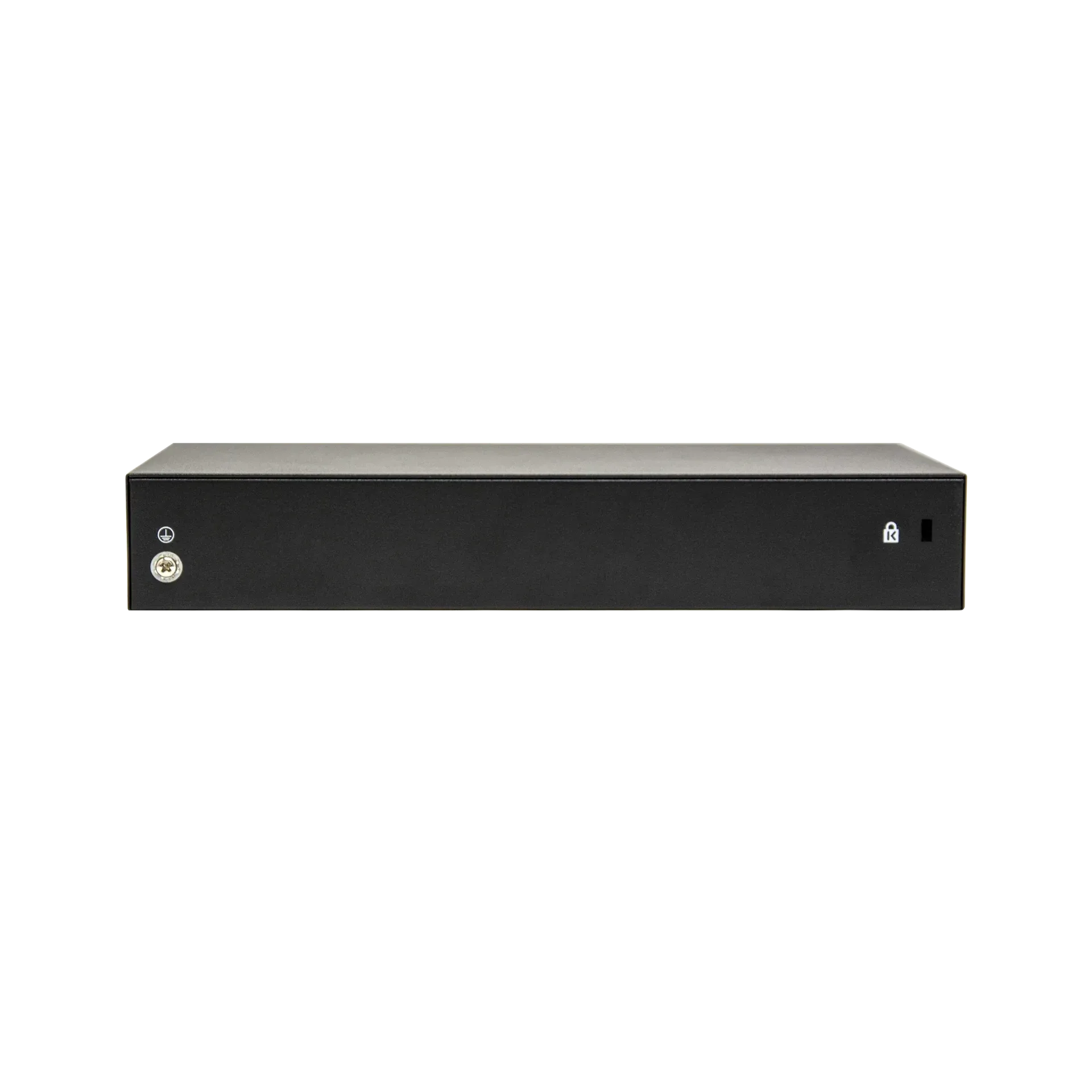 Управляемый коммутатор уровня 2 SNR-S2965-8T-UPS