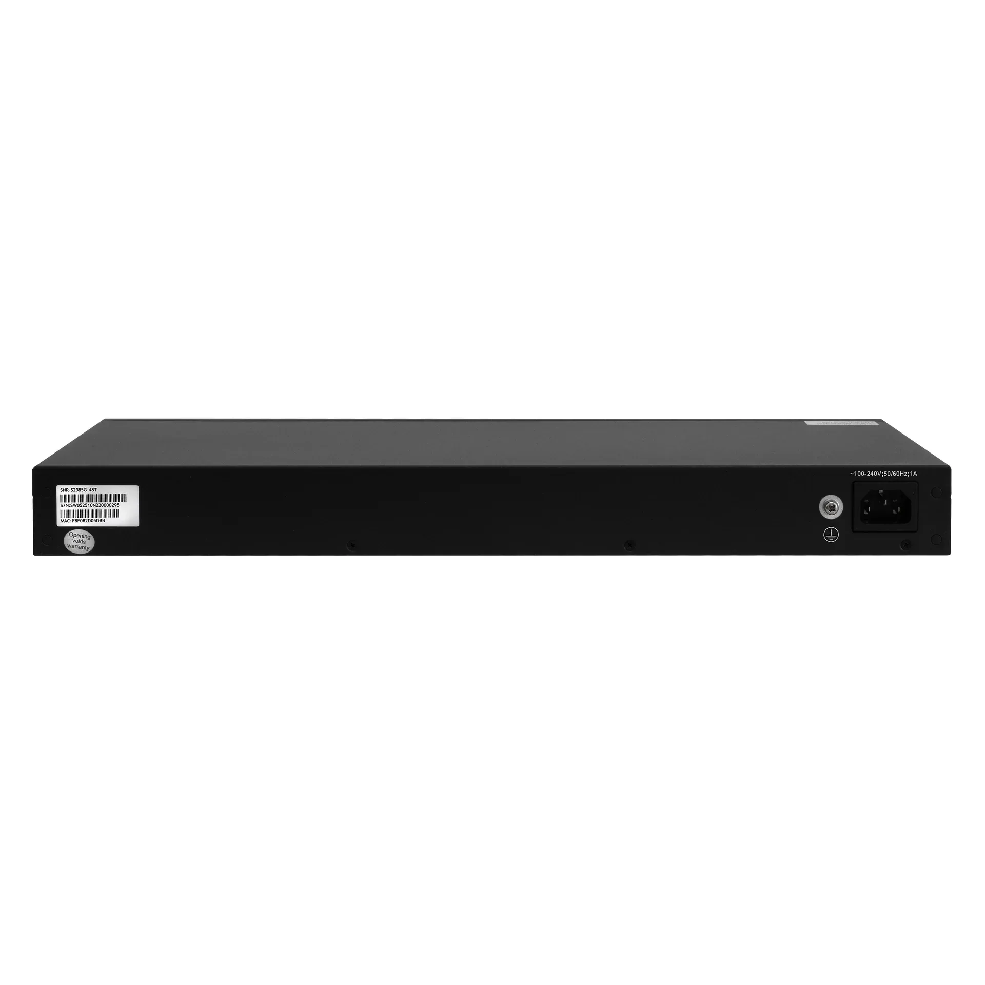Управляемый коммутатор уровня 2 SNR-S2985G-48T