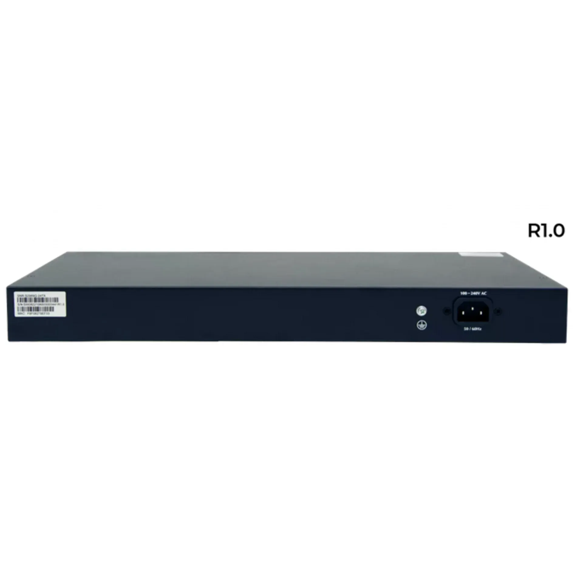 Управляемый коммутатор уровня 2 SNR-S2989G-24TX-RPS