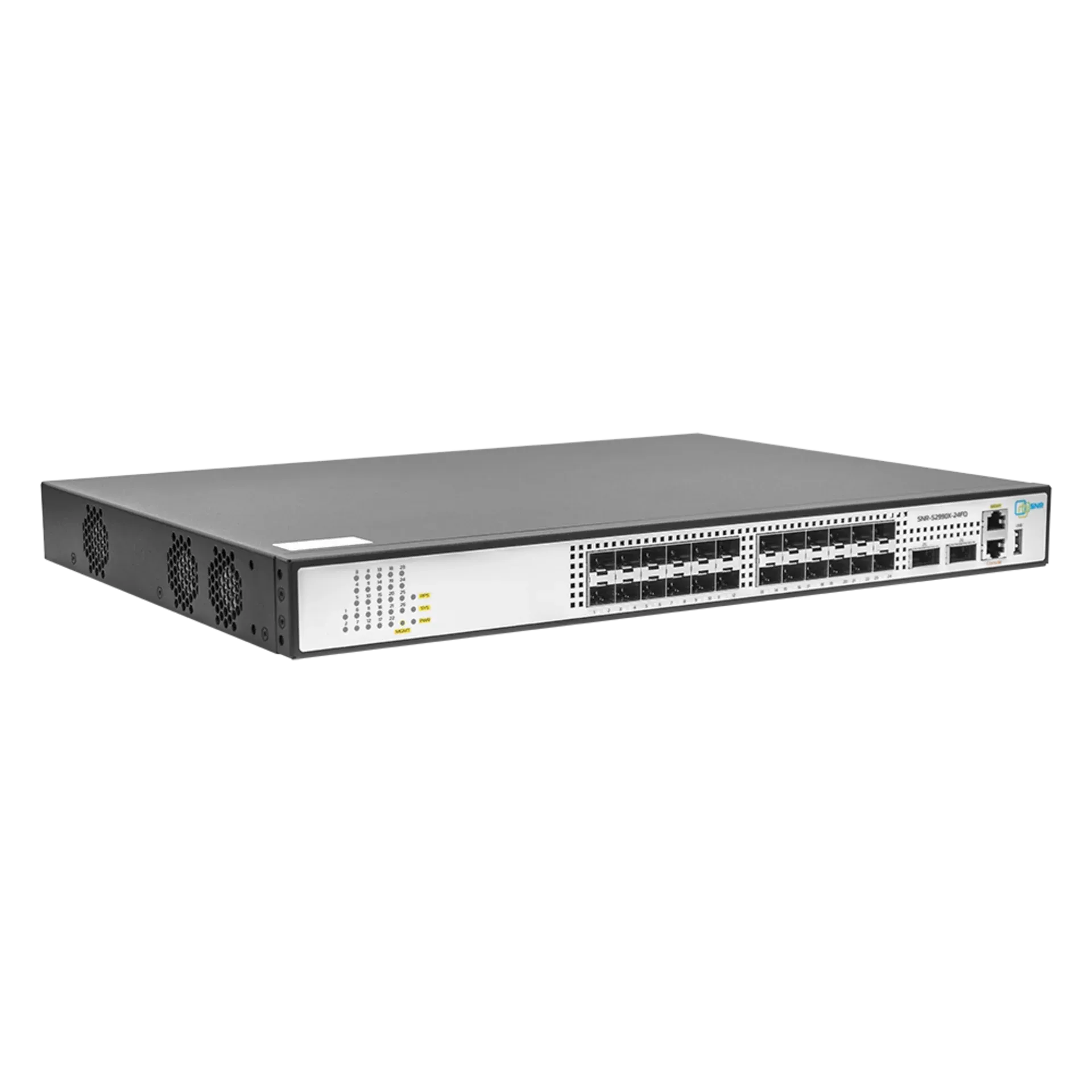 Управляемый коммутатор уровня 2 SNR-S2990X-24FQ