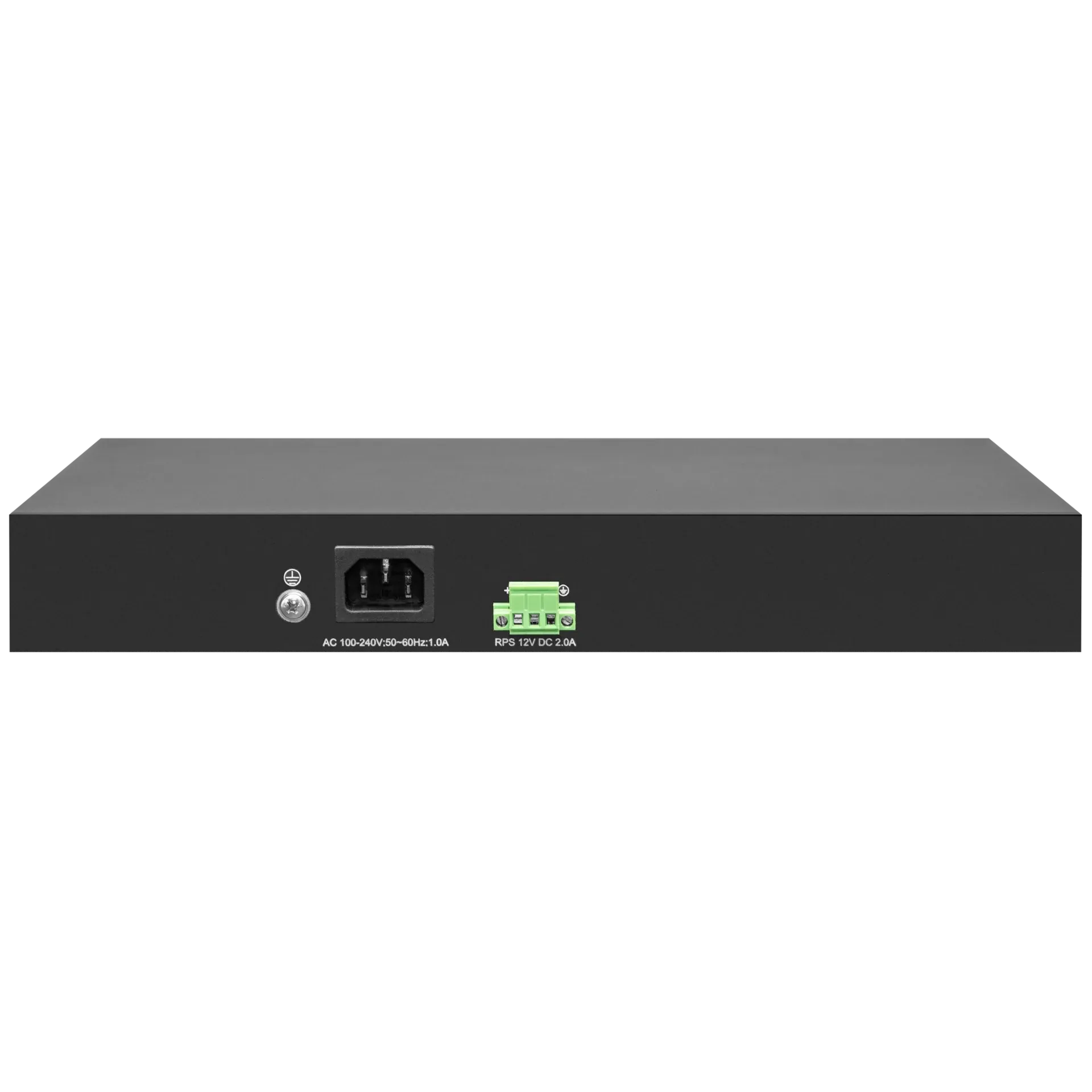 Управляемый коммутатор уровня 3 SNR-S2995G-12FX