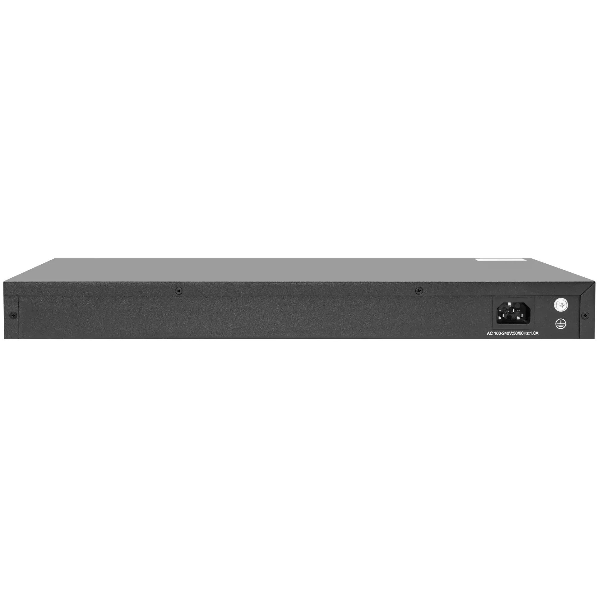 Управляемый коммутатор уровня 3 SNR-S2995G-24TX-UPS