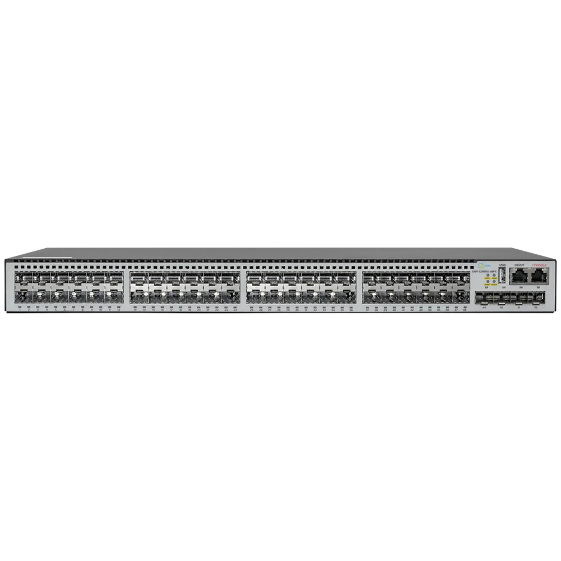 Управляемый коммутатор уровня 3 SNR-S2995G-48FX