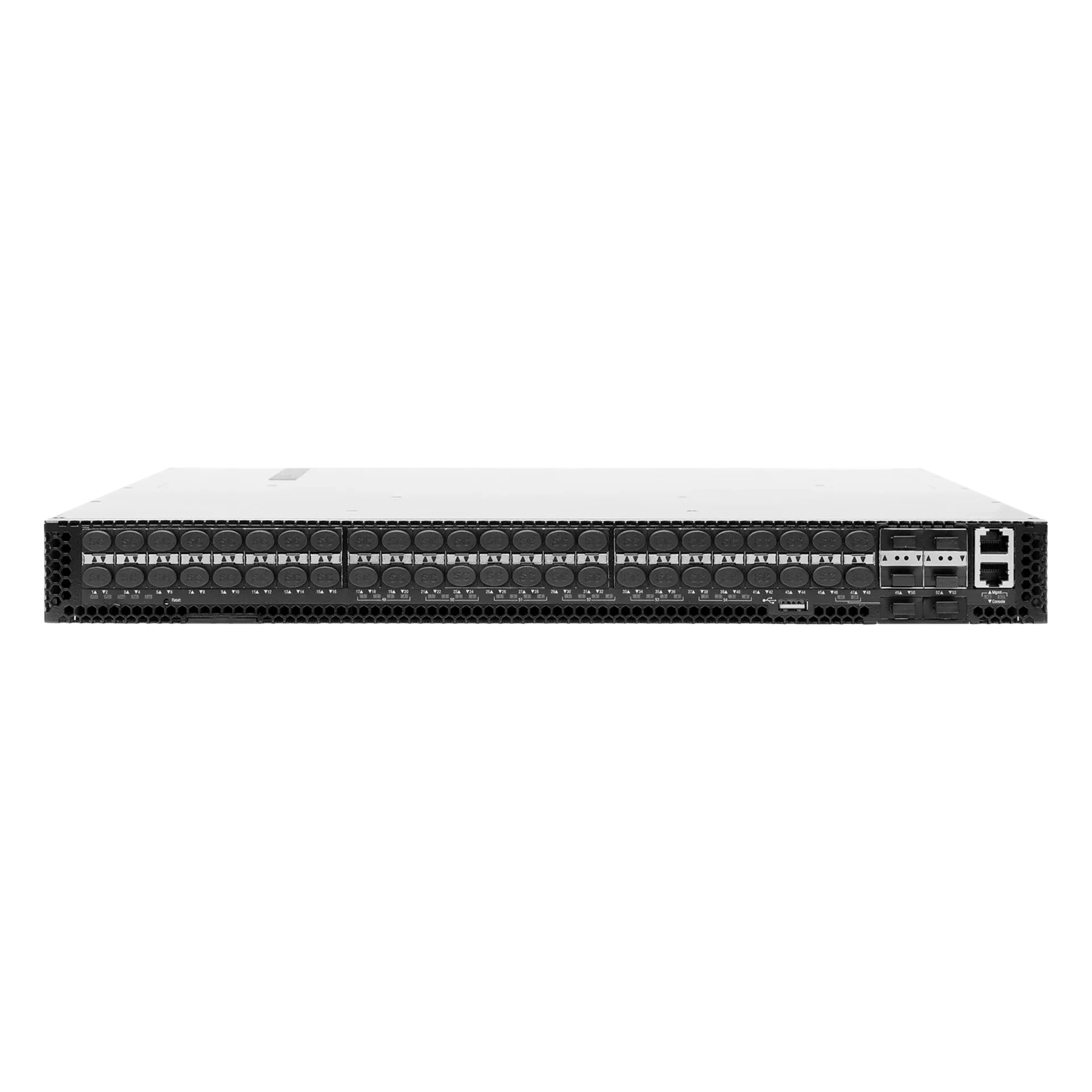 Управляемый коммутатор уровня 3 SNR-S4650X-48FQ