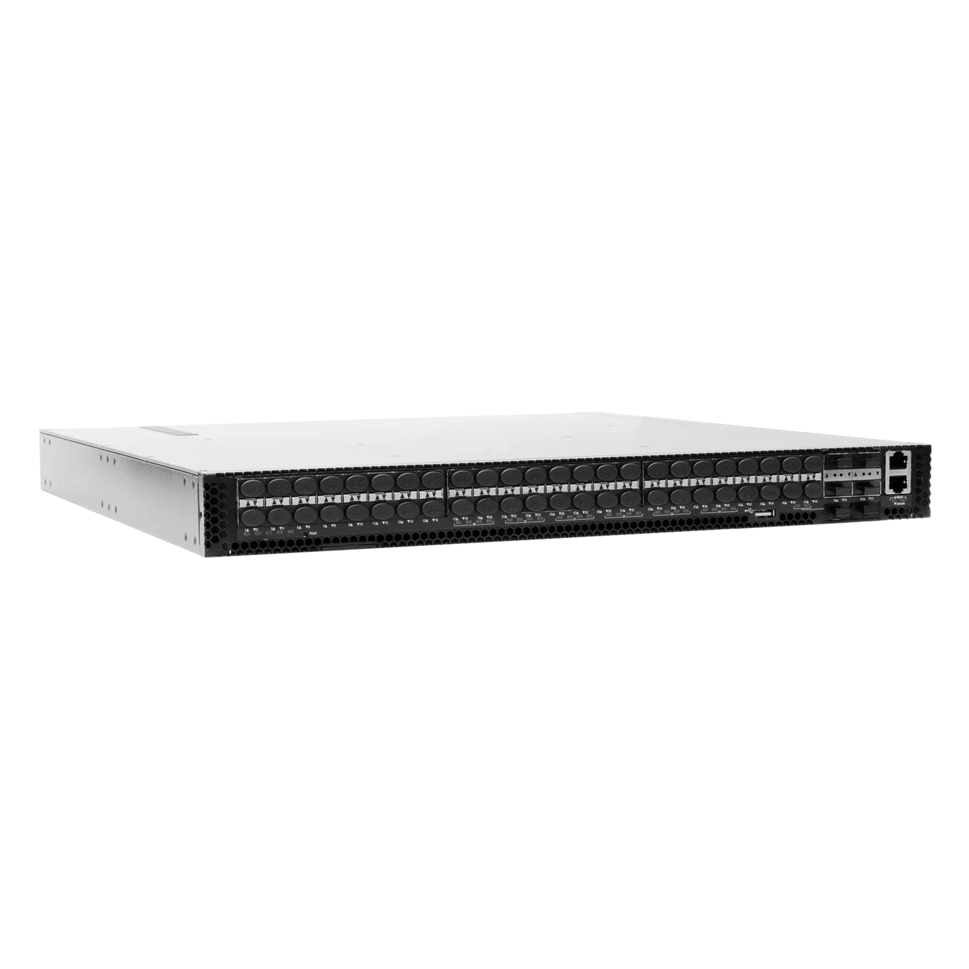 Управляемый коммутатор уровня 3 SNR-S4650X-48FQ