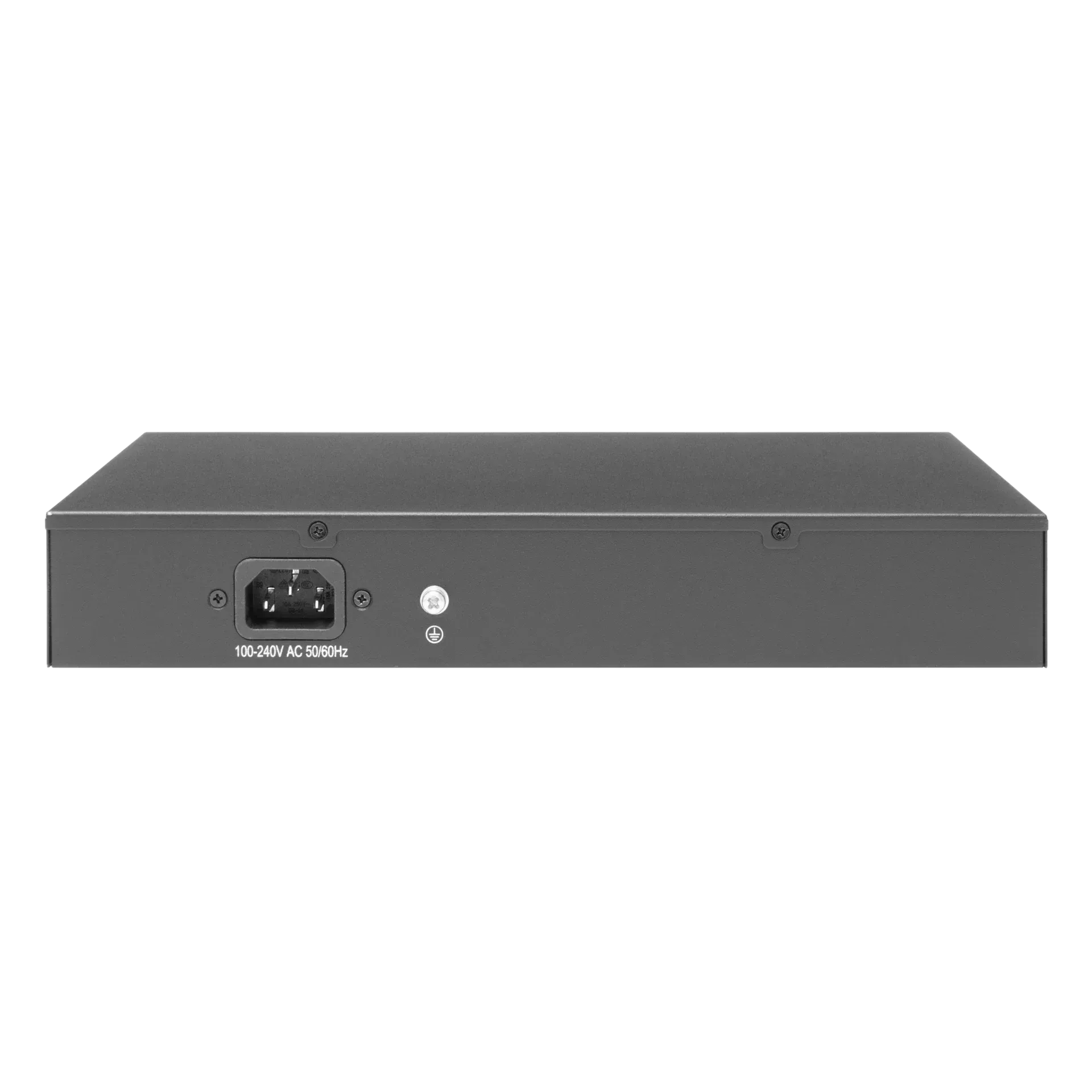 Управляемый POE коммутатор уровня 2 SNR-S2200G-8T-POE