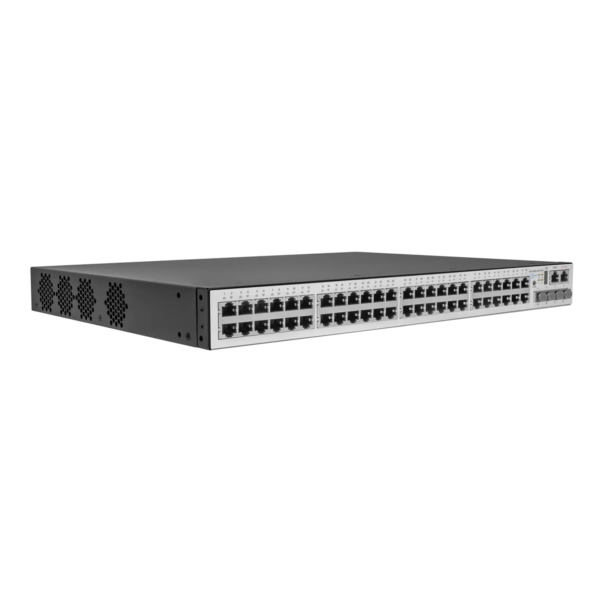 Управляемый POE коммутатор уровня 3 SNR-S2995G-48TX-POE